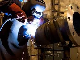 Metal Works by Mechden