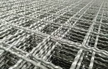 Metal Grating by Mechden