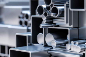 Metal Works by Mechden